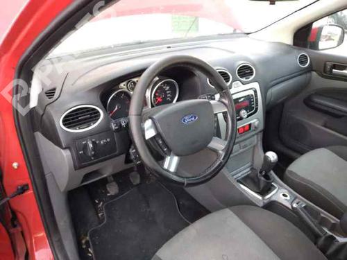 Windscreen washer tank FORD FOCUS II Turnier (DA_, FFS, DS) 1.6 TDCi | BP7423165C113  - Image 6