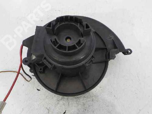 Varmeblæser OPEL ASTRA G Hatchback (T98) 2.0 DTI 16V (F08, F48) | BP4646454M62 