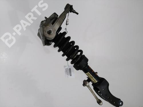 Used Right front shock absorber Right front shock absorber AUDI Q7 (4LB) 3.0 TDI quattro (245 hp) 10260229 10260229