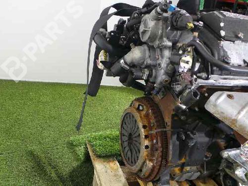 Used Engine CITROËN ZX (N2) 2.0 i 16V 8366339 | B-Parts