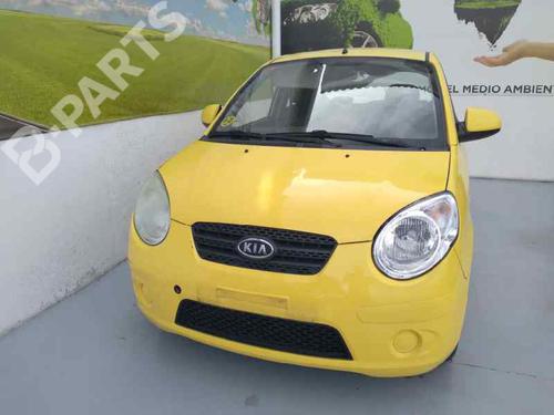 Used Parts KIA PICANTO I (SA)  1.1 CRDi  797569