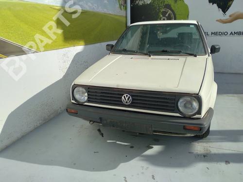Used Parts VW GOLF II (19E, 1G1)    1028682