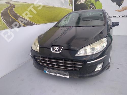 Used Parts PEUGEOT 407 (6D_)  2.0 HDi (6DRHRH)  1167666