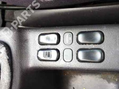 Engine MERCEDES-BENZ A-CLASS (W168) A 140 (168.031, 168.131) | BP4456729M1 