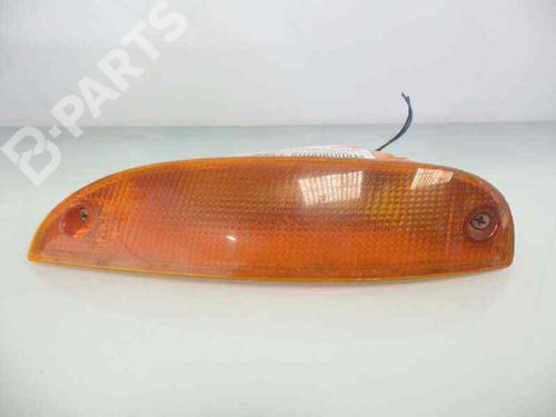 Used Left front indicator Left front indicator DAEWOO MATIZ (M100, M150) [1998-2026] 5217573 5217573