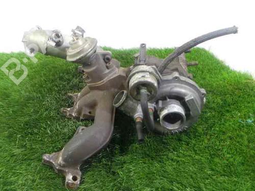 Used Turbo Turbo ROVER 45 I Saloon (RT) [2000-2005] 1218594 1218594