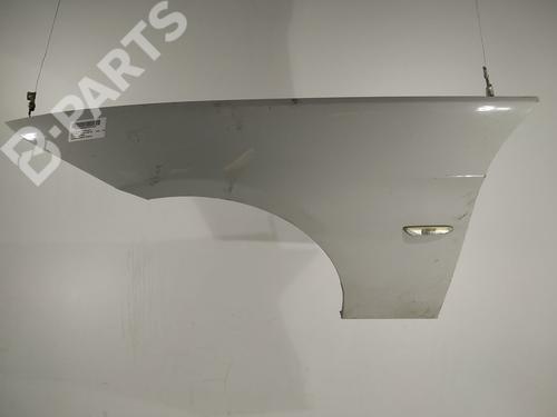 Used Left front fenders Left front fenders BMW 3 (E90) 318 i (129 hp) 11086010 11086010