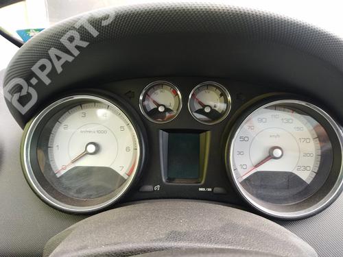 Servopumpe PEUGEOT 308 I (4A_, 4C_) 1.6 16V | BP9577722M99