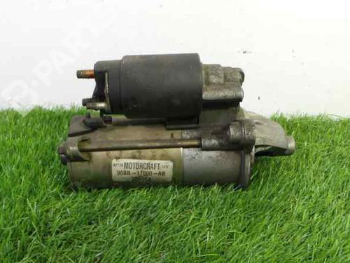Used Starter Starter FORD MONDEO II Saloon (BFP) 1.8 i (115 hp) 10861334 10861334