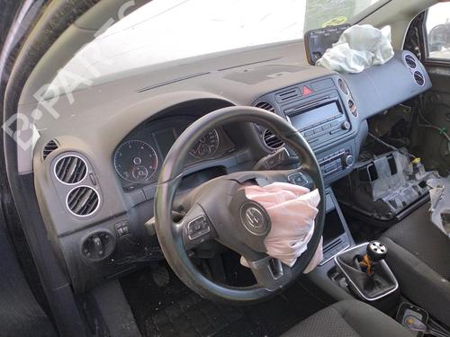 Front left window mechanism VW GOLF PLUS V (5M1, 521)  | BP10032484C22