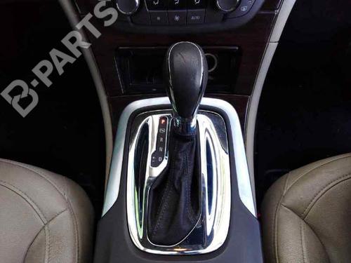 Electric handbrake OPEL INSIGNIA A Sports Tourer (G09) 2.0 CDTI (35) | BP4604918E5  - Image 8