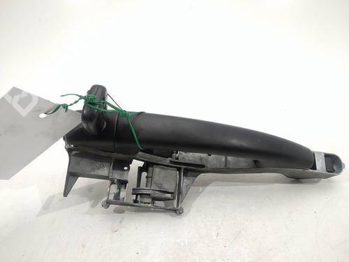 Used Front left exterior door handle Front left exterior door handle PEUGEOT PARTNER Box Body/MPV [2008-2026] 8511851 8511851