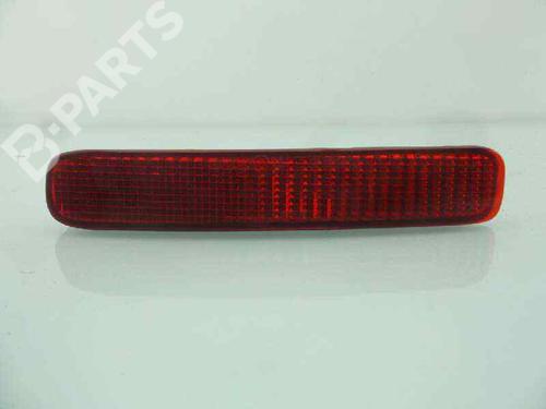 Used Rear bumper right light Rear bumper right light TOYOTA COROLLA Verso (ZER_, ZZE12_, R1_) 2.2 D-4D (AUR10_, AUR10R) (177 hp) 5122198 5122198