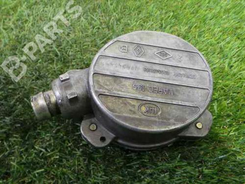 Used Injection pump Injection pump RENAULT ESPACE IV (JK0/1_) 2.2 dCi (JK0H) (150 hp) 2281206 2281206