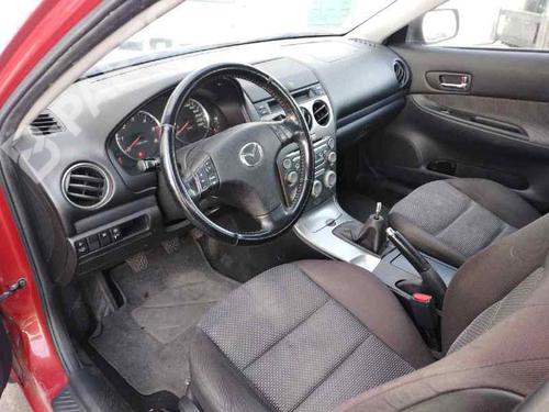 Left tailgate light MAZDA 6 Saloon (GG) 2.0 DI (GG14) | BP4686499C79  - Image 14