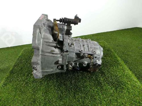 Used Manual gearbox Manual gearbox NISSAN ALMERA II (N16) 1.8 (114 hp) 10259004 10259004