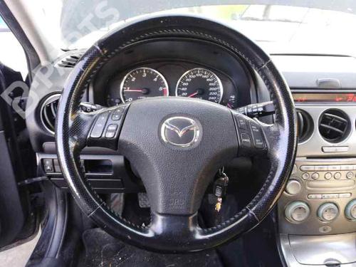 Left tailgate light MAZDA 6 Saloon (GG) 2.0 DI (GG14) | BP4672641C79  - Image 8