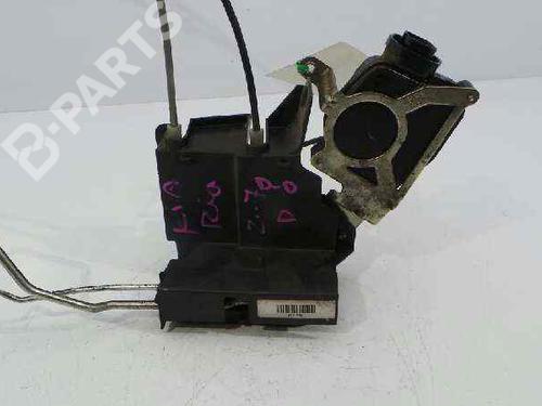 Used Front right lock Front right lock KIA RIO II (JB) 1.4 16V (97 hp) 9496172 9496172