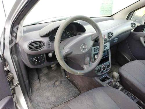 Engine MERCEDES-BENZ A-CLASS (W168) A 140 (168.031, 168.131) | BP4456729M1 