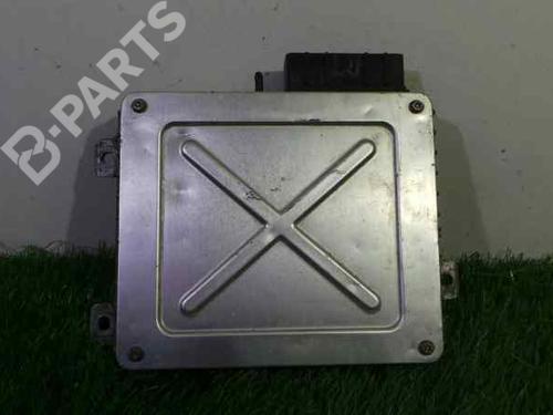 Used Engine control unit (ECU) Engine control unit (ECU) ROVER 400 II (RT) [1995-2000] 10931369 10931369