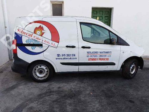 Used Parts FORD TRANSIT COURIER B460 Box Body/MPV  1.5 TDCi  236215