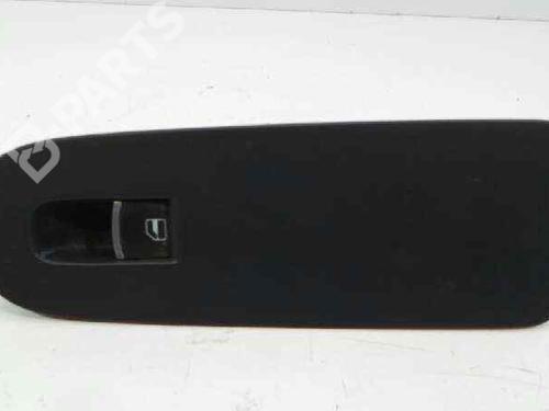 Used Right front window switch Right front window switch VW SHARAN (7N1, 7N2) 2.0 TDI (170 hp) 5242149 5242149