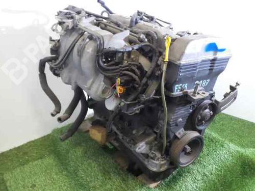 Motor MAZDA 626 V (GF) 2.0 (GFER) | BP77713M1 