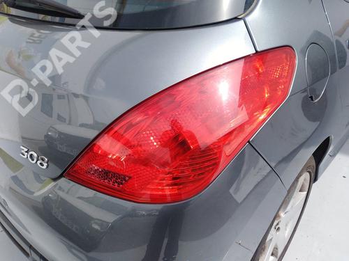 Servopumpe PEUGEOT 308 I (4A_, 4C_) 1.6 16V | BP9577722M99