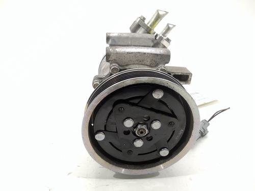 Used AC compressor AC compressor RENAULT CLIO III Grandtour (KR0/1_) [2007-2026] 11022217 11022217