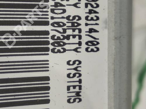 Right door airbag AUDI A4 B8 (8K2) 2.0 TDI | BP10417807C51  - Image 5