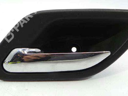 Used Rear left interior door handle Rear left interior door handle BMW 5 (E39) 528 i (193 hp) 5837523 5837523