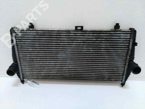 Used Intercooler Intercooler PEUGEOT 607 (9D, 9U) 2.7 HDi 24V (204 hp) 6515045 6515045