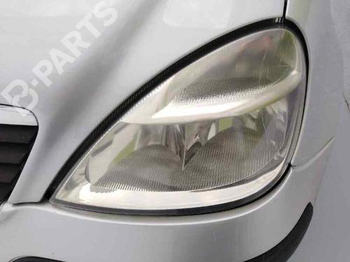 Engine MERCEDES-BENZ A-CLASS (W168) A 140 (168.031, 168.131) | BP4456729M1 