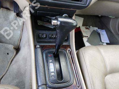 Left taillight HONDA ACCORD VI Coupe (CG) 3.0 V6 24V (CG2) | BP2849294C34