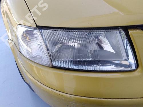 Motore VW PASSAT B5 Variant (3B5) 2.8 V6 Syncro/4motion | BP9434975M1 