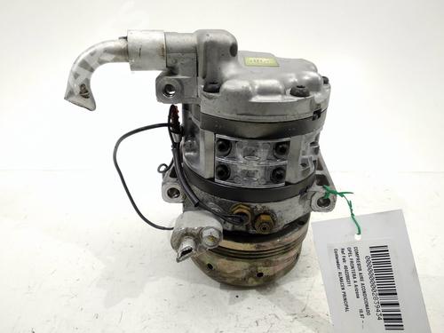 Used AC compressor AC compressor OPEL FRONTERA A (U92) [1992-1998] 10086953 10086953