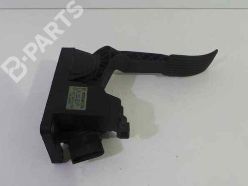 Used Pedal Pedal MERCEDES-BENZ SPRINTER 2-t Van (B901, B902) [1995-2006] 11091129 11091129