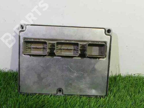 Used Engine control unit (ECU) Engine control unit (ECU) FORD C-MAX (DM2) 1.6 TDCi (109 hp) 10920740 10920740