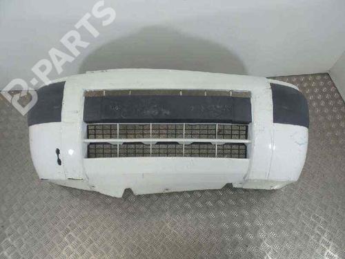 Used Front bumper Front bumper CITROËN BERLINGO / BERLINGO FIRST Box Body/MPV (M_) 2.0 HDI 90 (MBRHY, MCRHY) (90 hp) 5212697 5212697