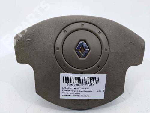 Used Driver airbag Driver airbag RENAULT GRAND SCÉNIC II (JM0/1_) [2004-2009] 6788768 6788768