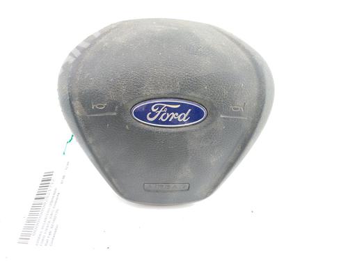 Used Driver airbag Driver airbag FORD FIESTA VI (CB1, CCN) [2008-2017] 10260218 10260218