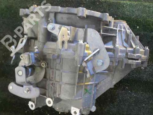 Gearbox SMART FORFOUR (454) 1.5 (454.032) | BP130498M3 