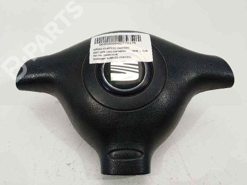 Used Driver airbag Driver airbag SEAT LEON (1M1) [1999-2006] 6705448 6705448