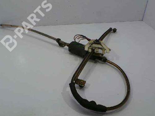 Used Front right window mechanism Front right window mechanism LANCIA THEMA (834_) 2500 Turbo DS (834FE, 834LE) (116 hp) 10259738 10259738