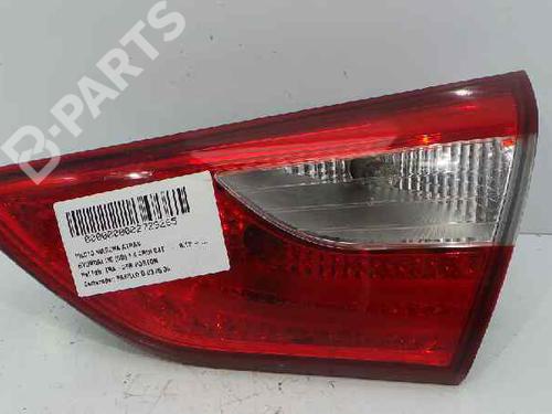 Used Reverse light Reverse light HYUNDAI i30 (GD) 1.4 CRDi (90 hp) 10259585 10259585