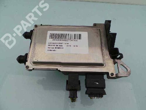 Used Start/Stop ECU Start/Stop ECU PEUGEOT 308 II (LB_, LP_, LW_, LH_, L3_) 1.6 HDi 100 (99 hp) 8747303 8747303
