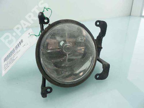 Used Left front fog light Left front fog light HYUNDAI ACCENT II (LC) 1.5 (90 hp) 5212702 5212702