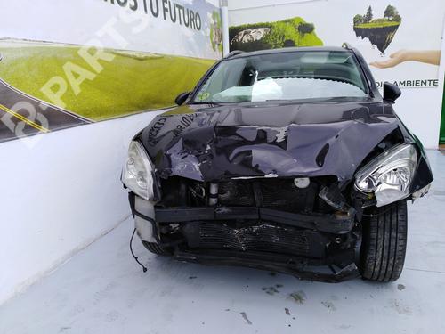 Used Parts NISSAN QASHQAI / QASHQAI +2 I (J10, NJ10, JJ10E)  1.5 dCi  1182276