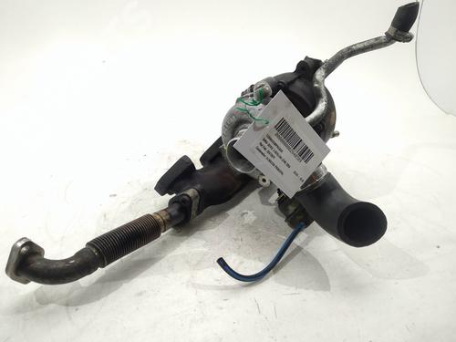 Turbocharger/Supercharger BMW 3 (E46) 320 d | BP10117843M71 