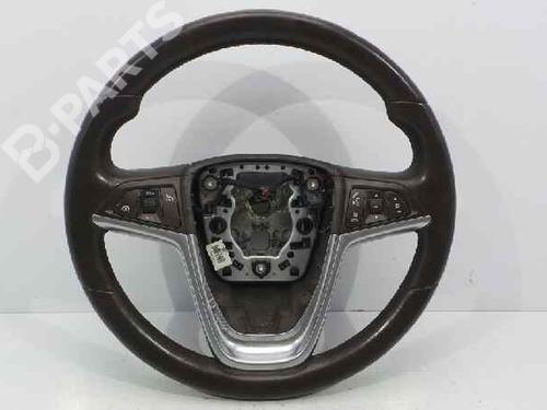 steering-wheel-opel-insignia-a-sports-tourer-g09-20-cdti-35-13316548-13316548-13316548-2008-2009-2010-2011-2012-2013-2014-2015-2016-2017-4604920 main image